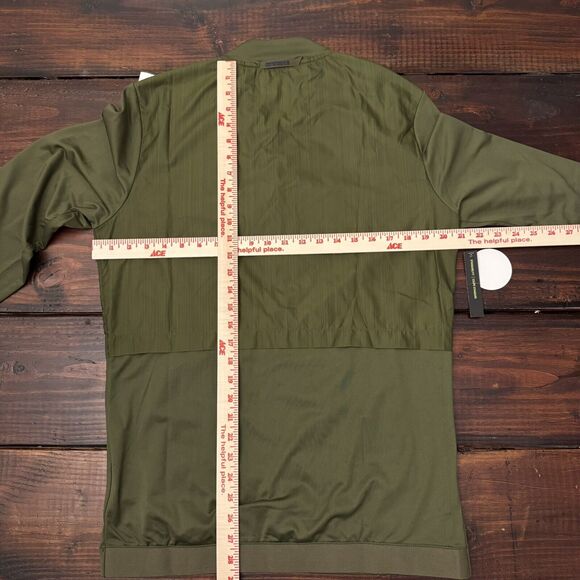 Dallas Cowboys Nike Salute to Service Sideline Elite Hybrid Jacket - Picture 9 of 9